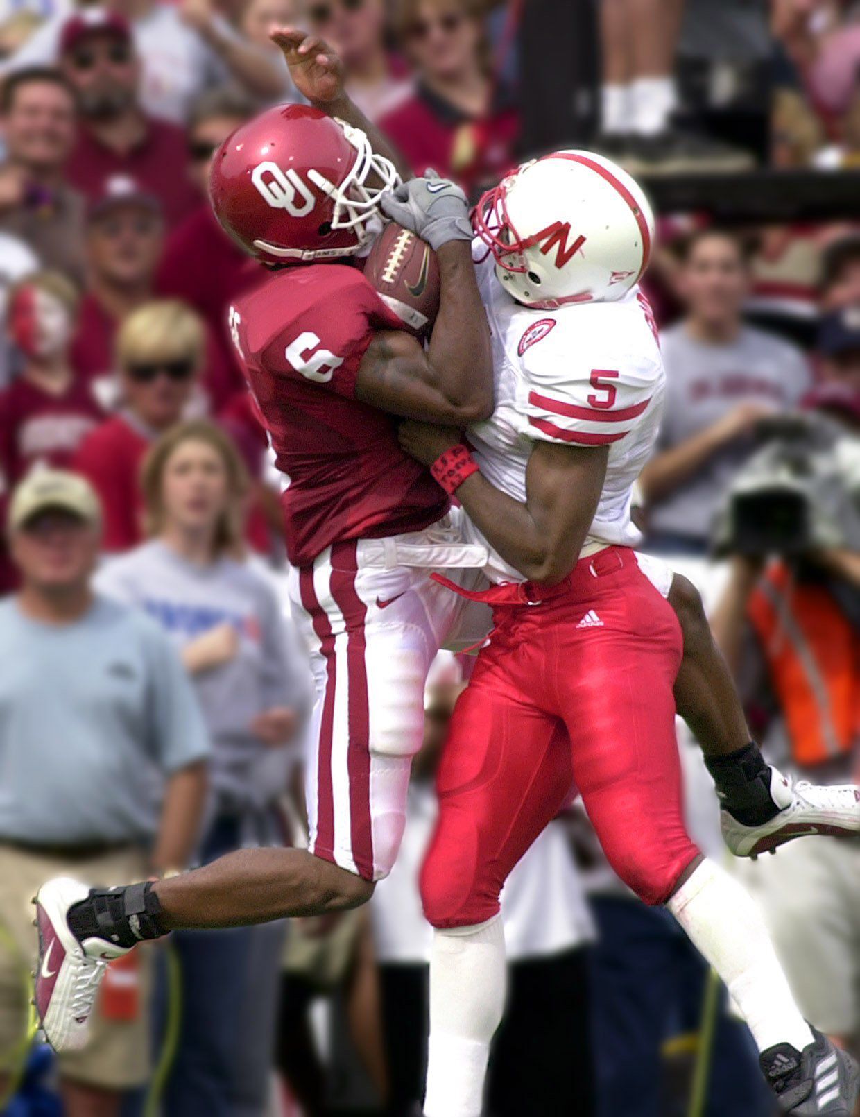 OU Nebraska